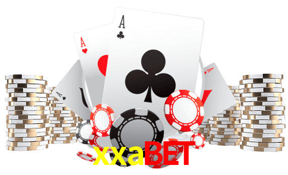 Jogue jogos de pôquer em xxabet