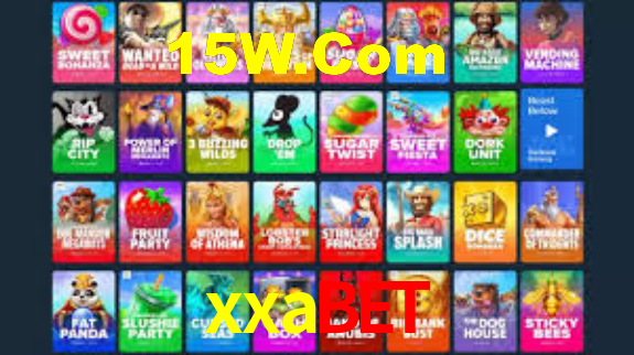 Exclusive Games xxabet