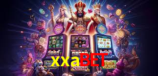 Slot Games xxabet