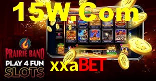 Experiência VIP xxabet
