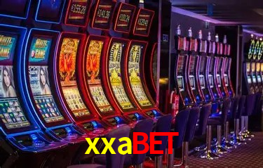 Mesa de Blackjack xxabet