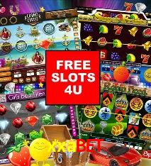 Jogos de Slot xxabet
