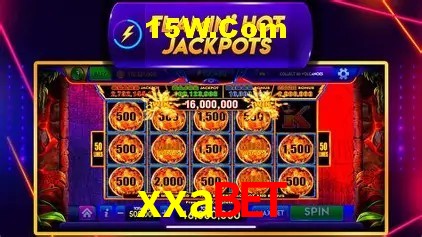 cassino xxabet