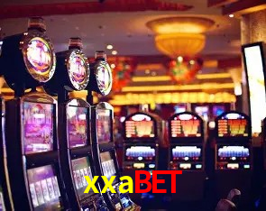 Apostas de Futebol xxabet