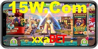 Welcome Bonus xxabet