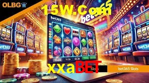 Game Providers xxabet