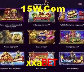 Casino Ao Vivo xxabet