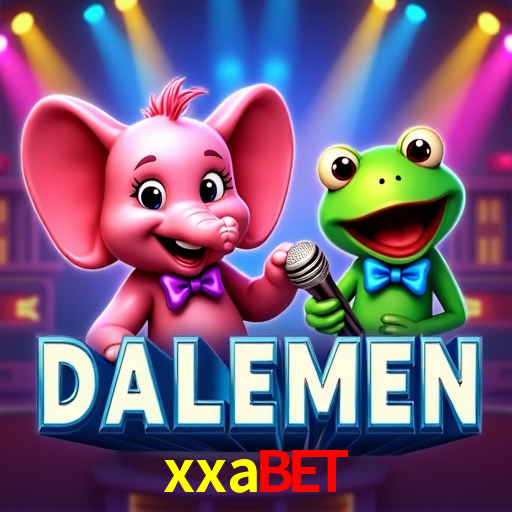 xxabet Bônus - Pacote R$5.000 + VIP