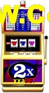 Roulette Table xxabet