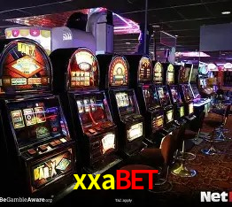 Login Seguro xxabet
