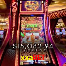 Welcome Bonus xxabet