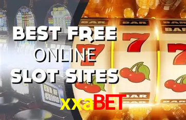 xxabet Slot - 320+ Caça-Níqueis Premium