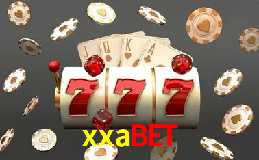 xxabet - Aplicativo Móvel