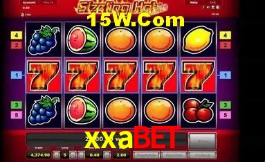 Promoção Relâmpago xxabet
