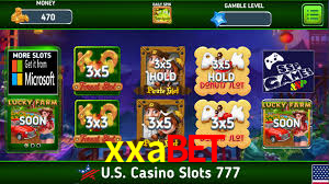 VIP Casino xxabet