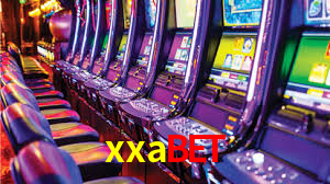 Sinta a adrenalina dos jogos de cassino com xxabet