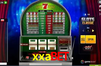 Ofertas Exclusivas xxabet
