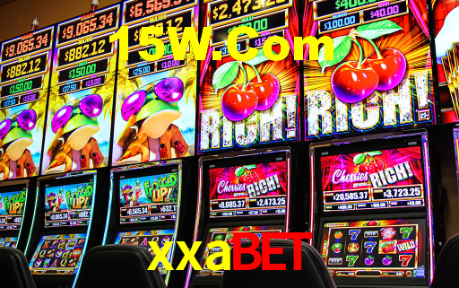 xxabet: A Experiência de Casino com Jogos de Mesa ao Vivo