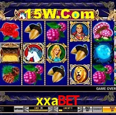 xxabet Brasília - Jogo Features