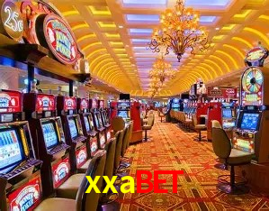 xxabet Salvador - Strategy