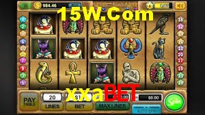 Welcome Bonus xxabet