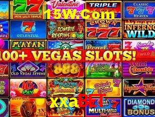 xxabet Belo Horizonte - Jackpots