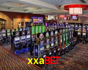 xxabet - Análise de Mercados Esportivos