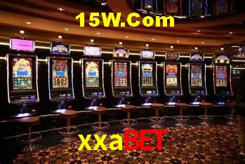 Tecnologia da Plataforma xxabet